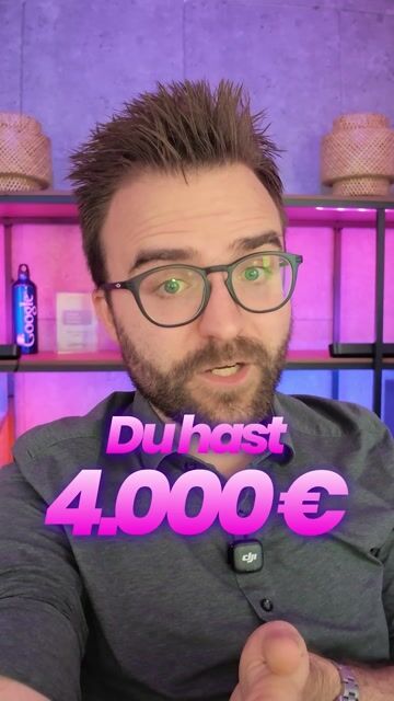 Videoprojekt: Jannis Seemann