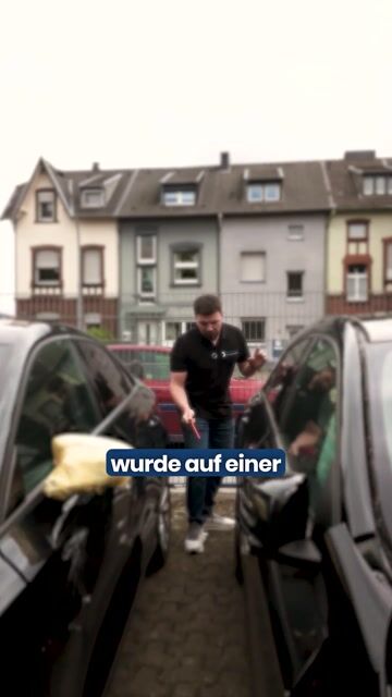 Videoprojekt: Kfz-Gutachter Petermann